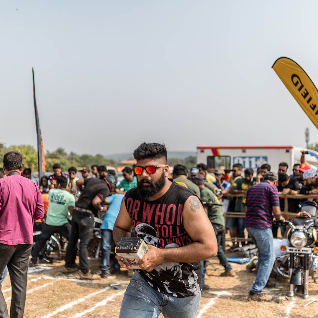 Motoverse Gallery images