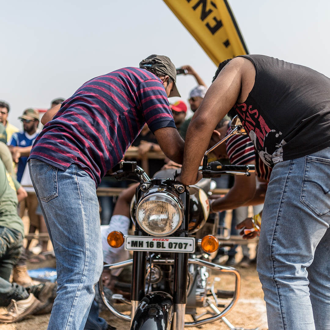 Motoverse Gallery images