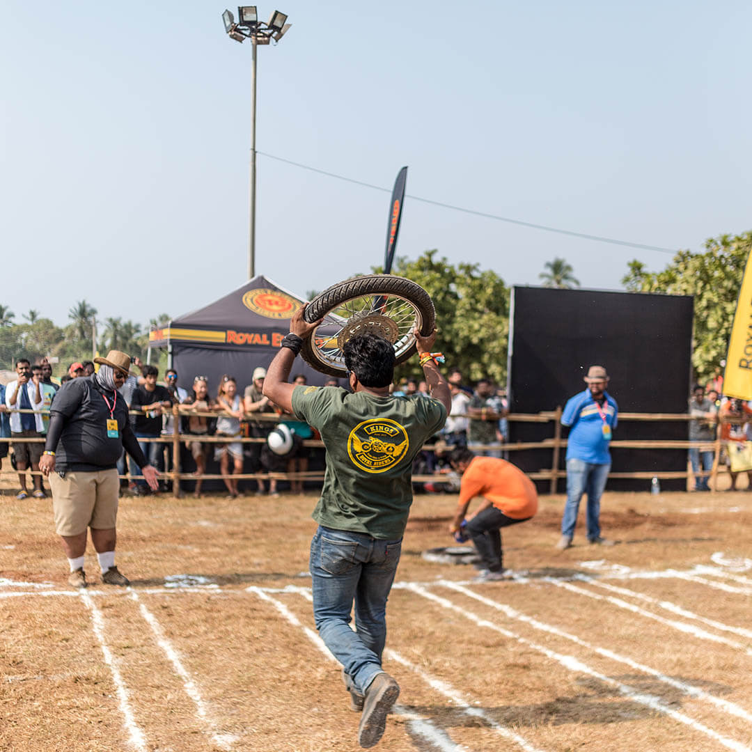 Motoverse Gallery images