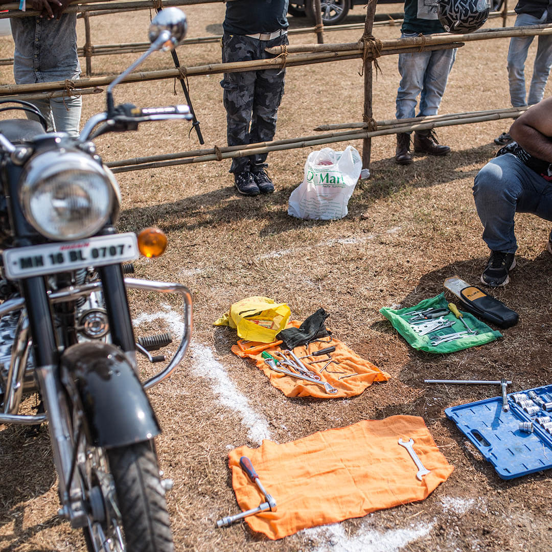 Motoverse Gallery images