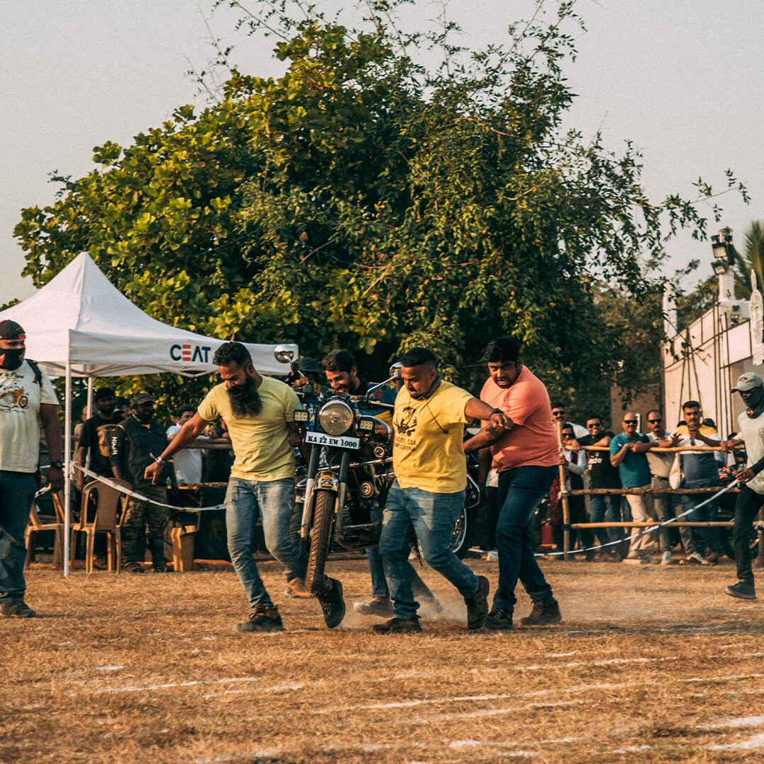 Motoverse Gallery images