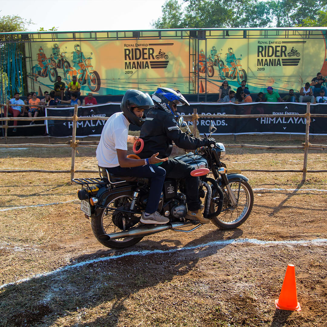 Motoverse Gallery images