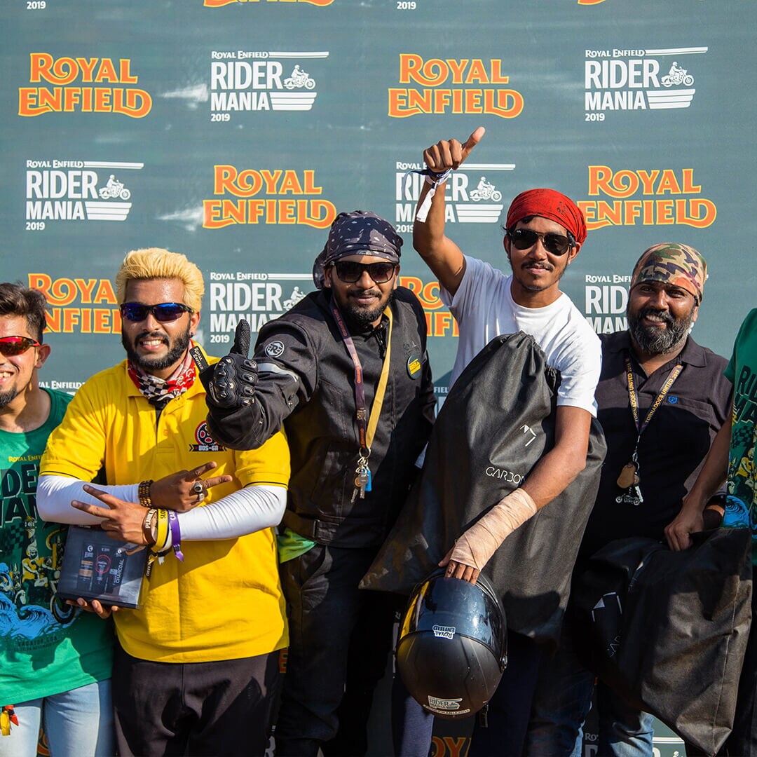 Motoverse Gallery images