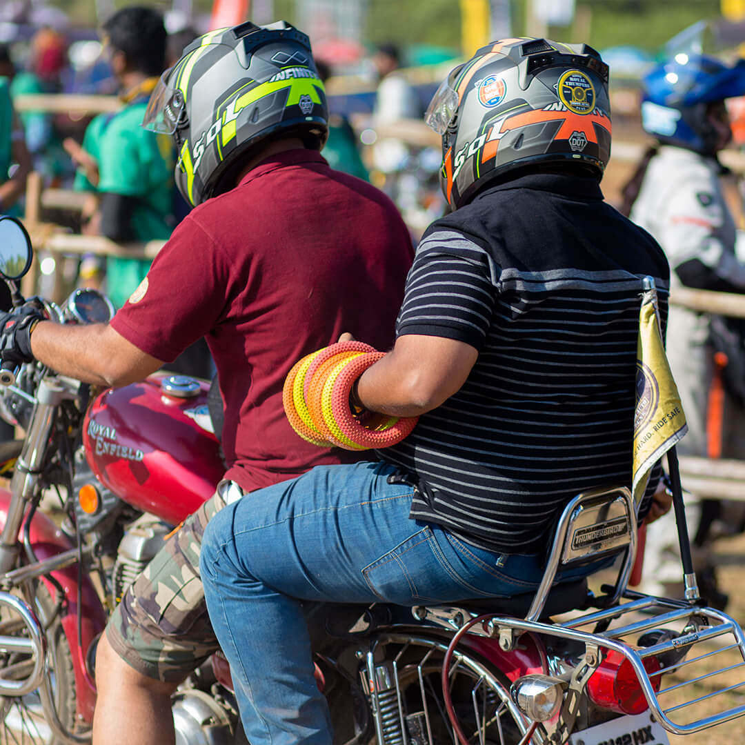 Motoverse Gallery images