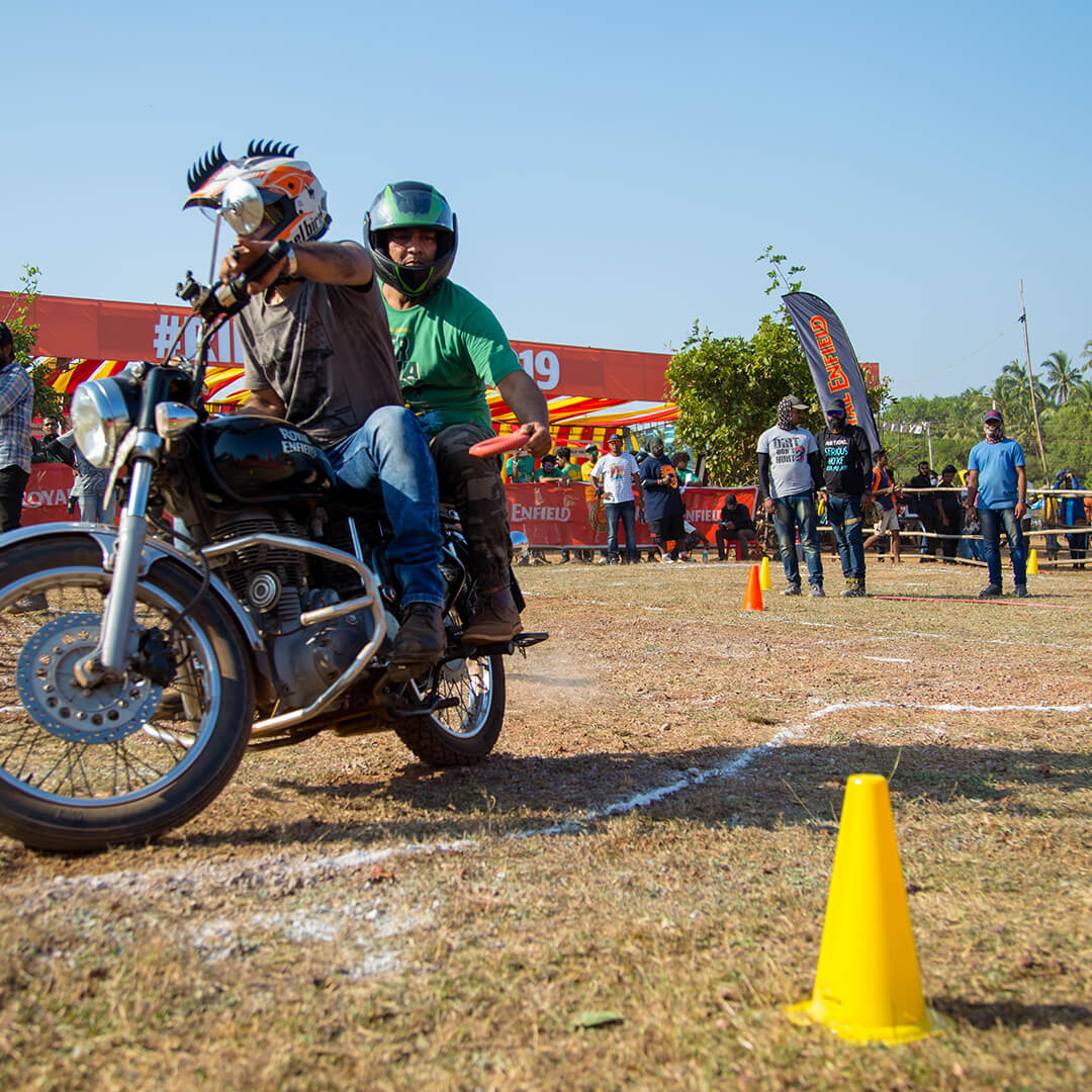 Motoverse Gallery images