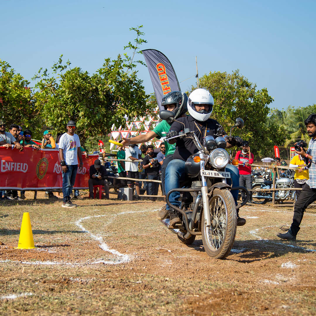 Motoverse Gallery images