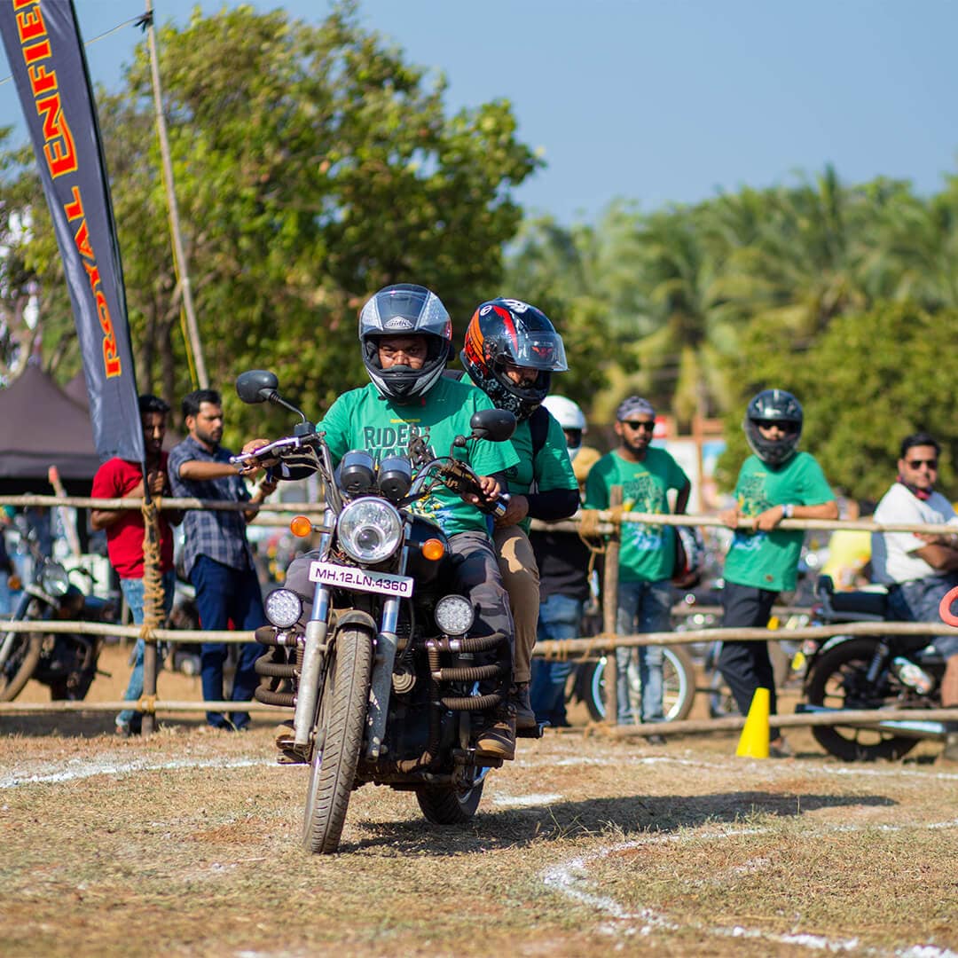 Motoverse Gallery images