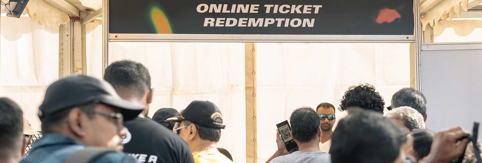 Motoverse 2024 Day Wise Gallery