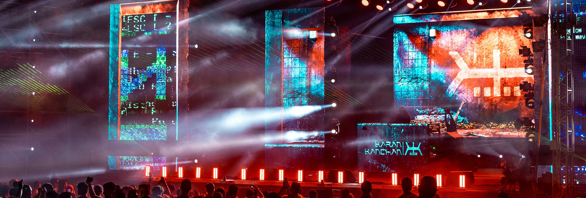 Motoverse 2024 Day Wise Gallery