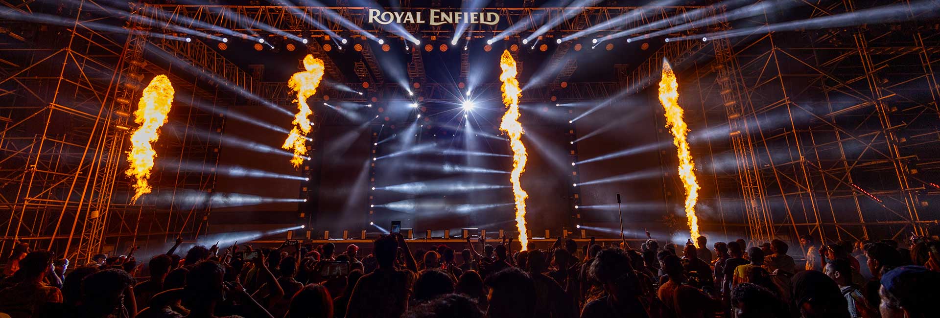 Motoverse 2024 Day Wise Gallery