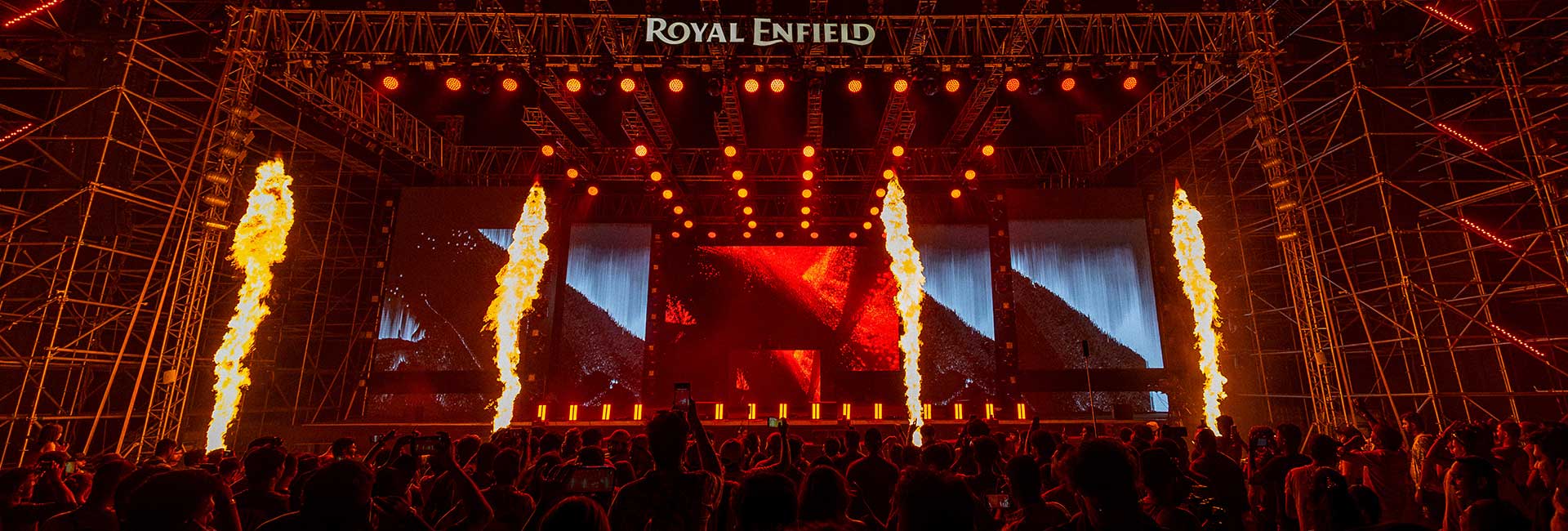 Motoverse 2024 Day Wise Gallery