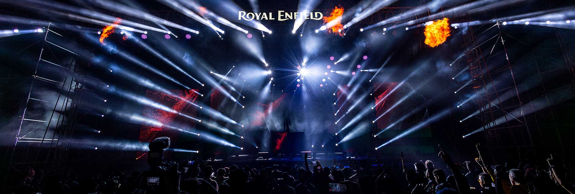 Motoverse 2024 Day Wise Gallery