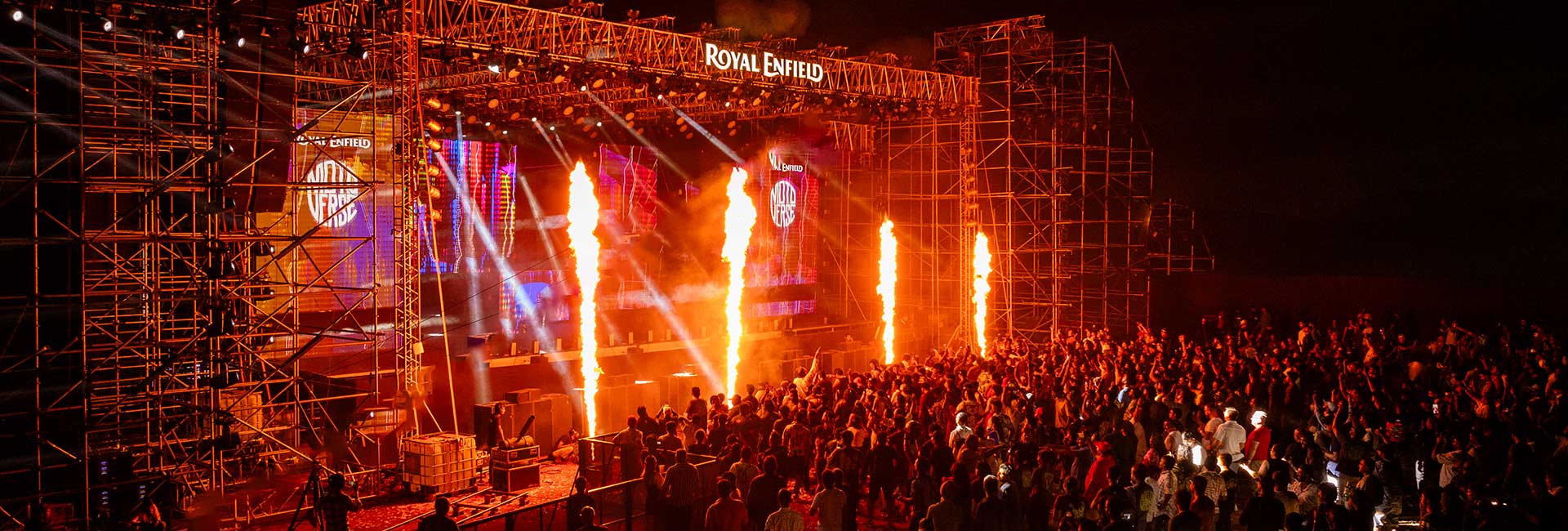 Motoverse 2024 Day Wise Gallery