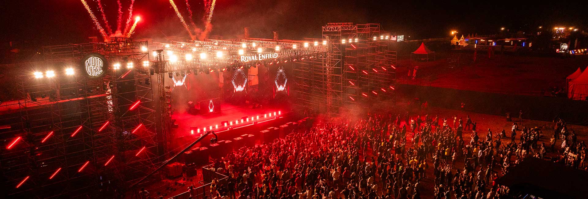 Motoverse 2024 Day Wise Gallery