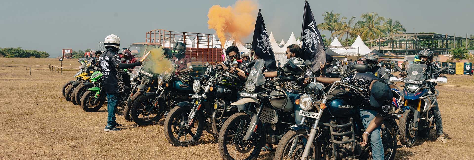 Motoverse 2024 Day Wise Gallery