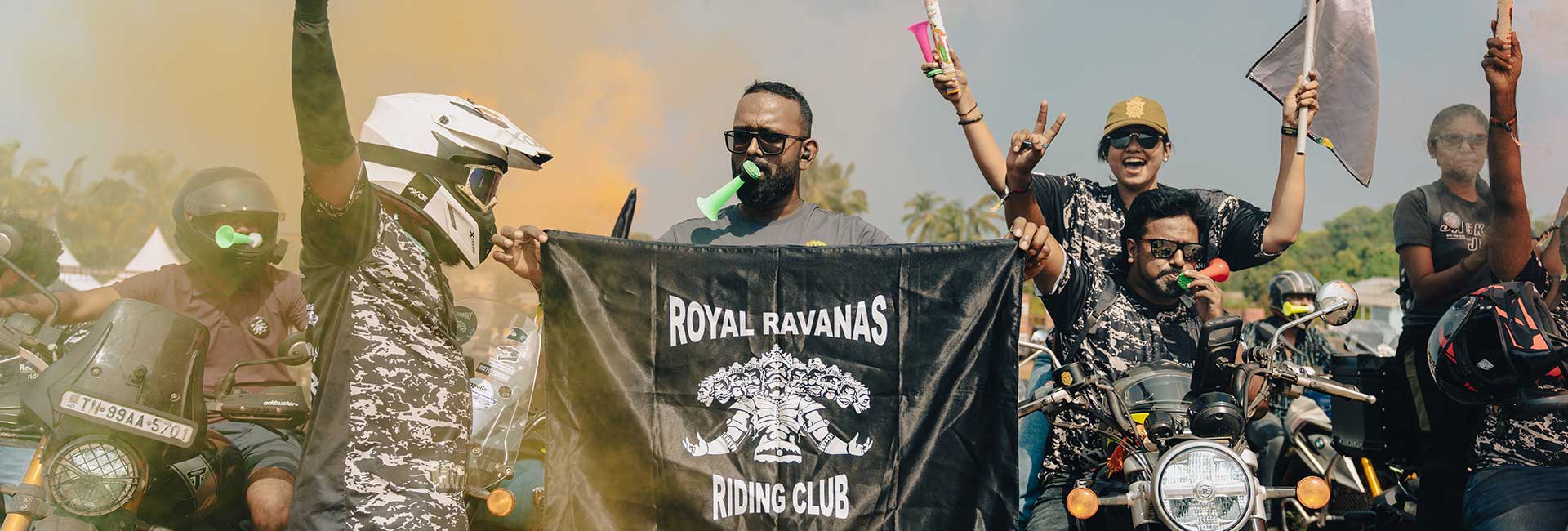 Motoverse 2024 Day Wise Gallery