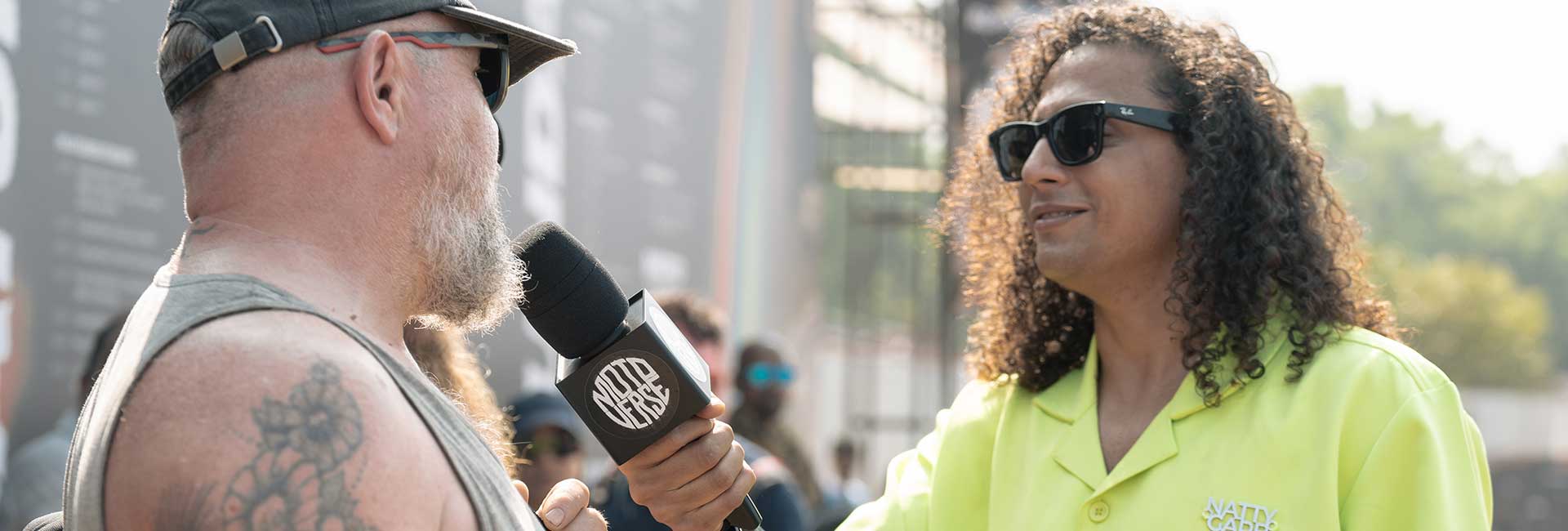 Motoverse 2024 Day Wise Gallery