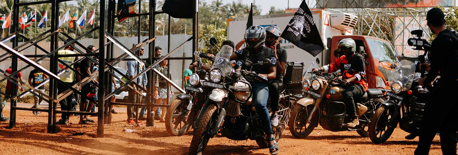 Motoverse 2024 Day Wise Gallery