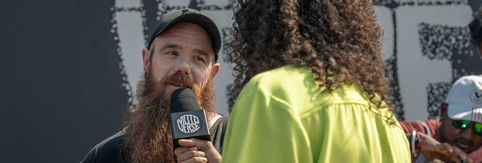 Motoverse 2024 Day Wise Gallery