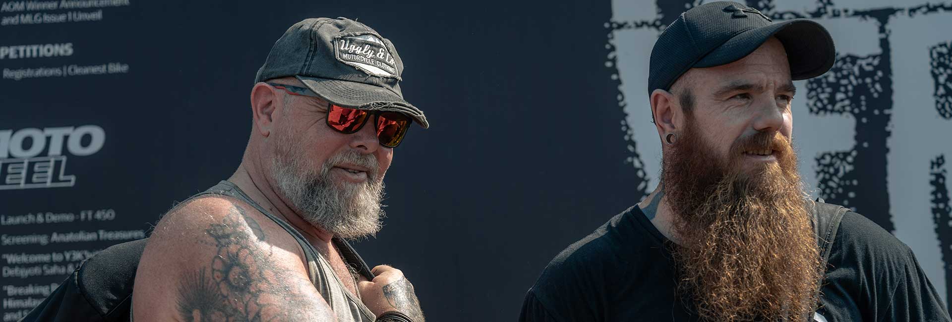 Motoverse 2024 Day Wise Gallery