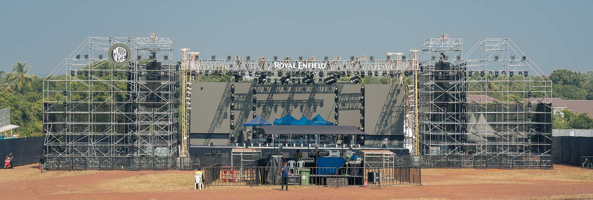 Motoverse 2024 Day Wise Gallery