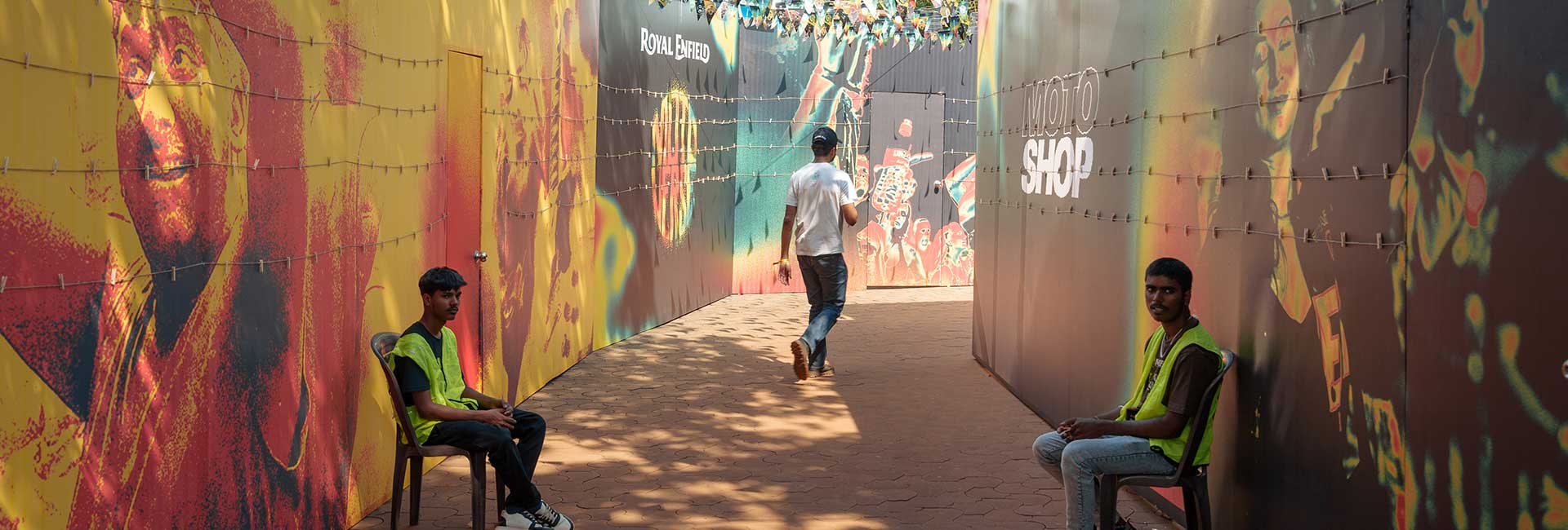 Motoverse 2024 Day Wise Gallery