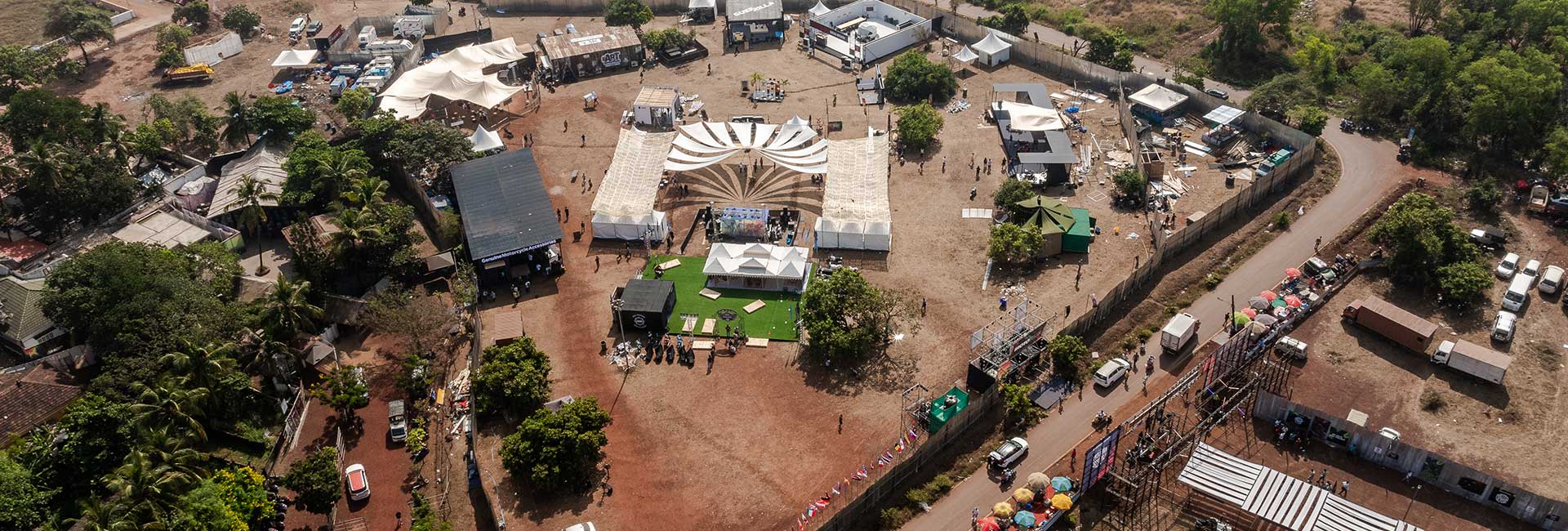 Motoverse 2024 Day Wise Gallery