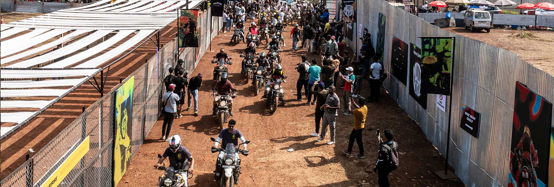 Motoverse 2024 Day Wise Gallery