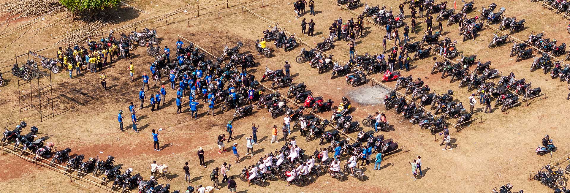 Motoverse 2024 Day Wise Gallery