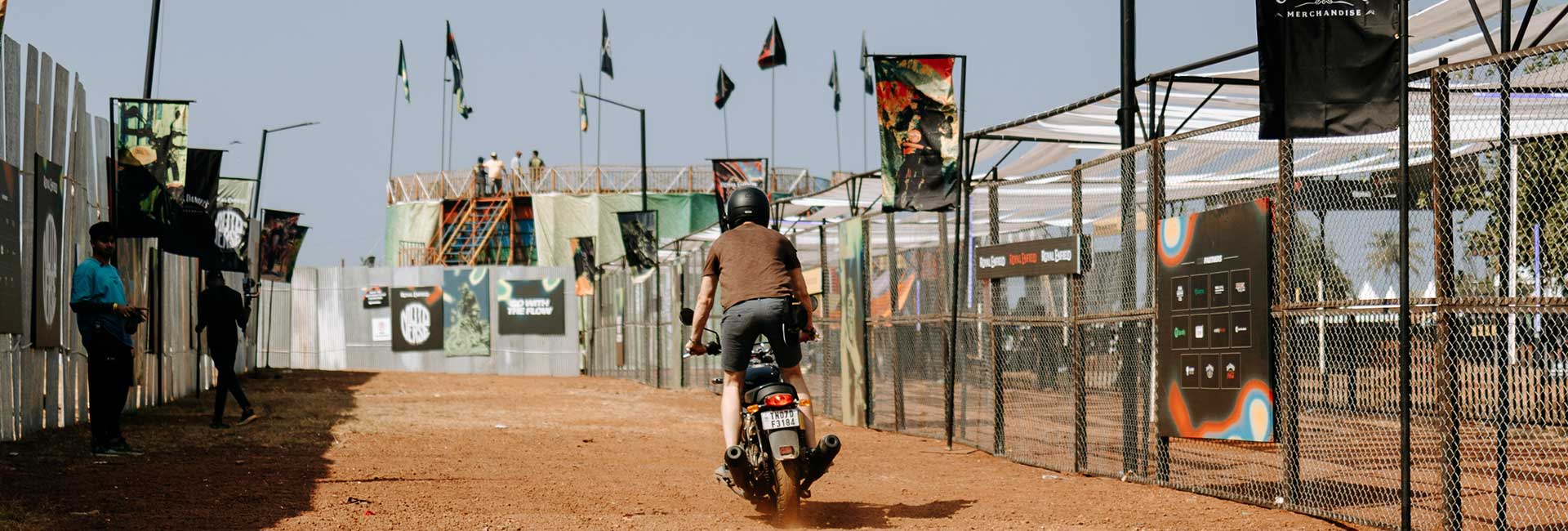 Motoverse 2024 Day Wise Gallery