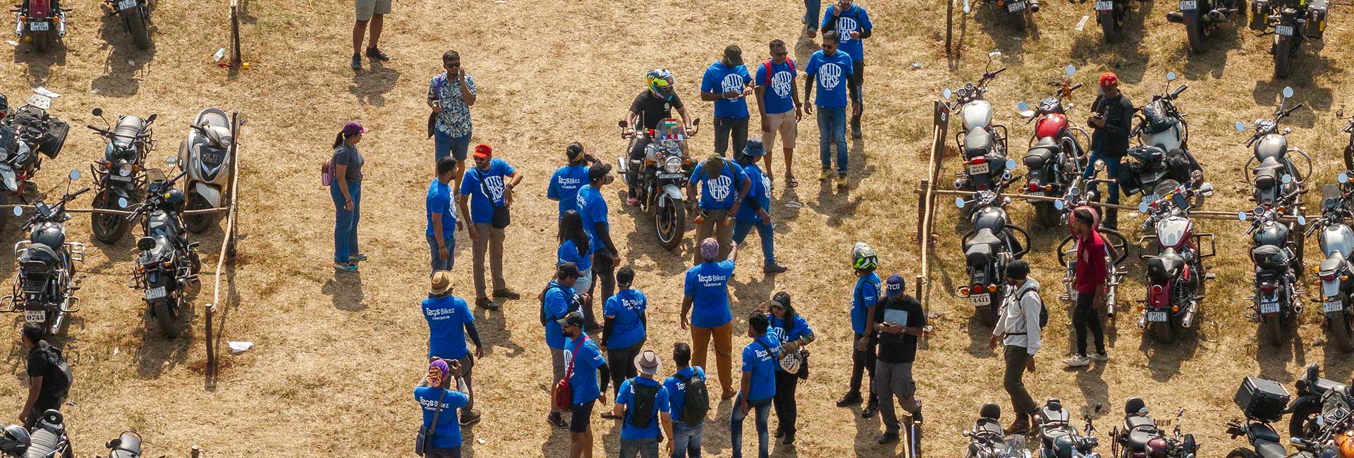 Motoverse 2024 Day Wise Gallery