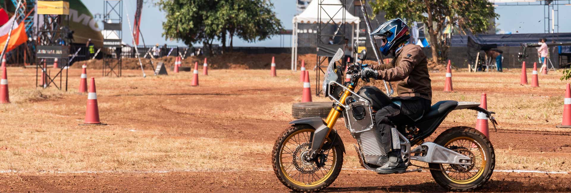 Motoverse 2024 Day Wise Gallery