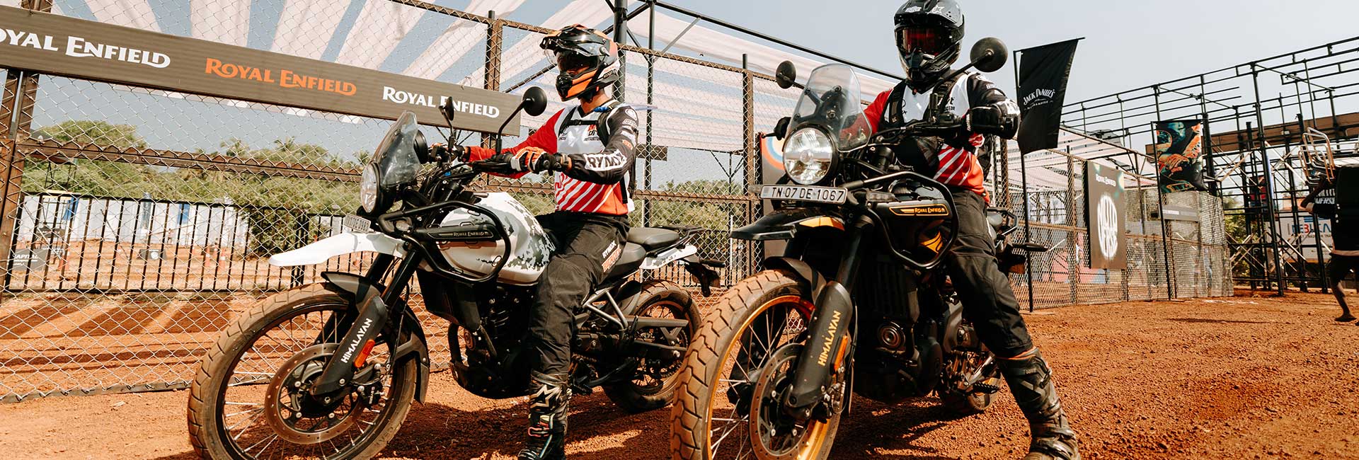 Motoverse 2024 Day Wise Gallery