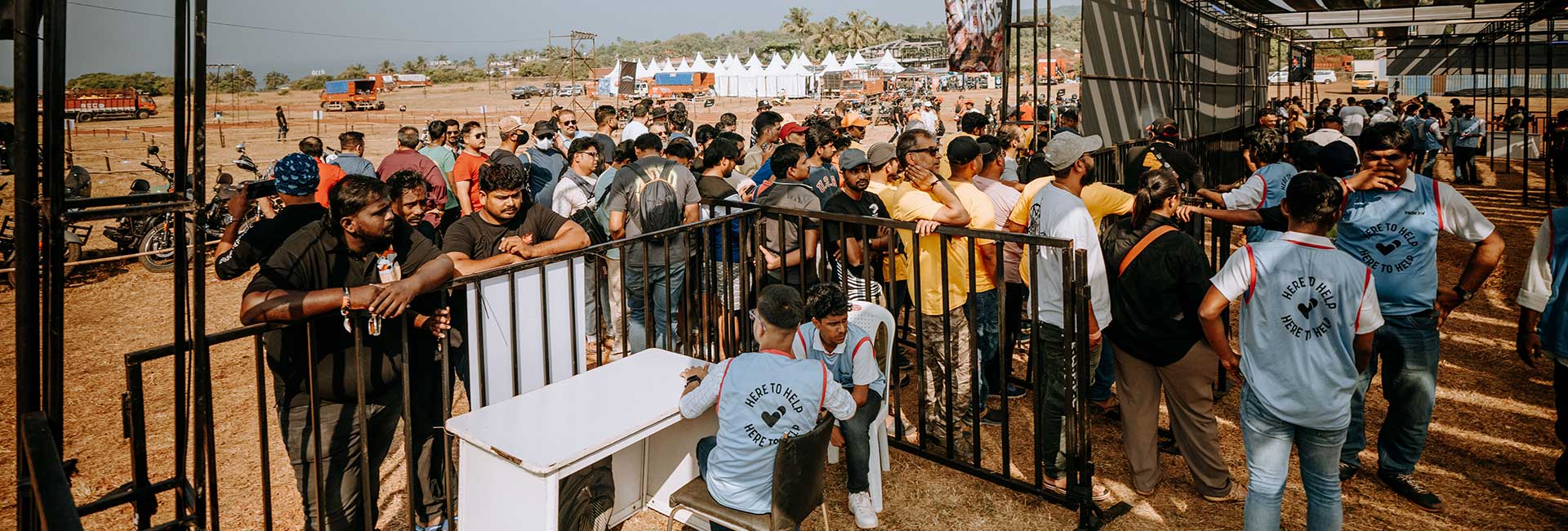 Motoverse 2024 Day Wise Gallery