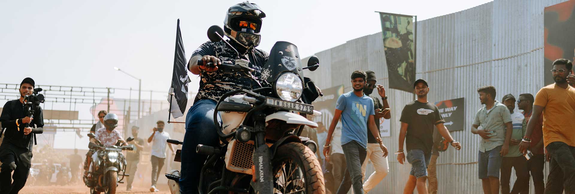 Motoverse 2024 Day Wise Gallery