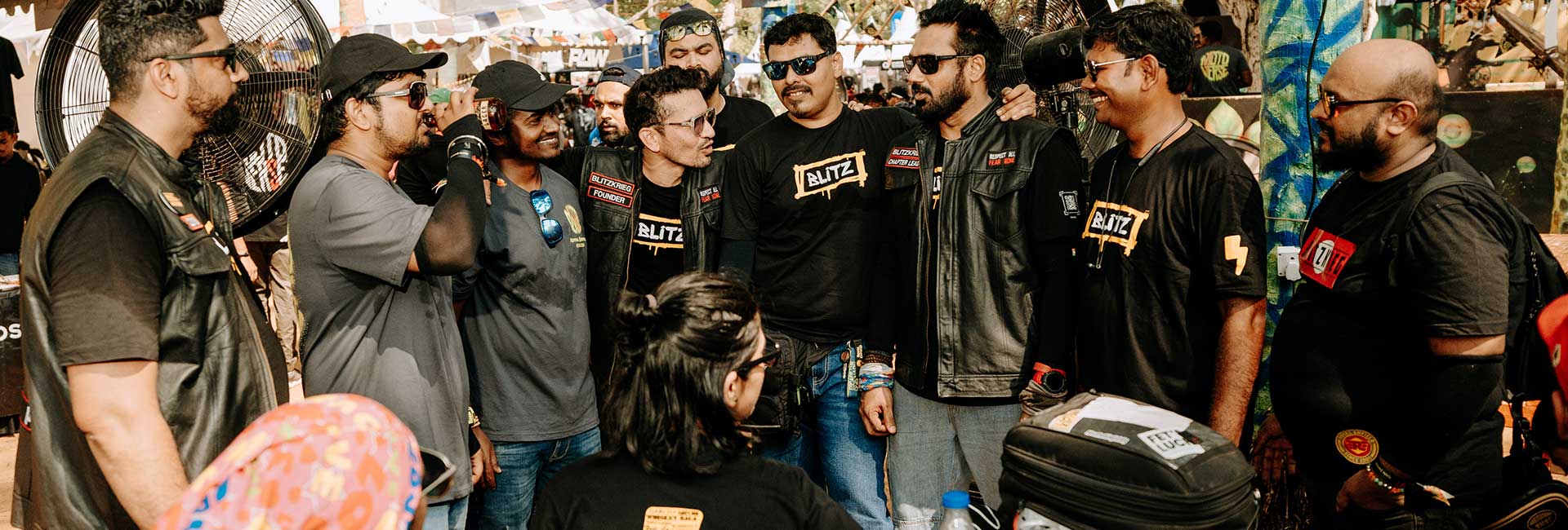 Motoverse 2024 Day Wise Gallery