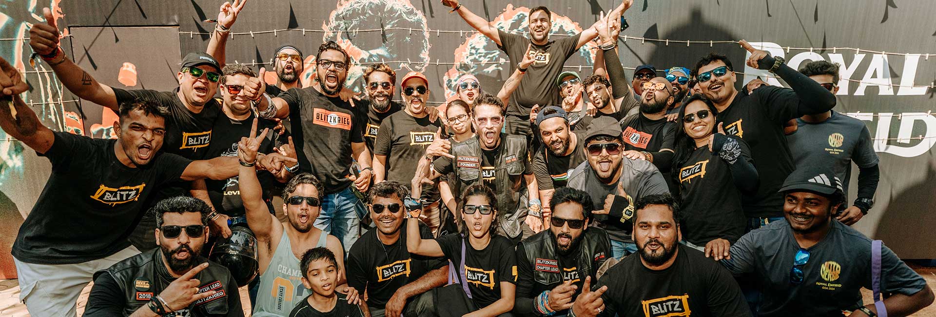 Motoverse 2024 Day Wise Gallery