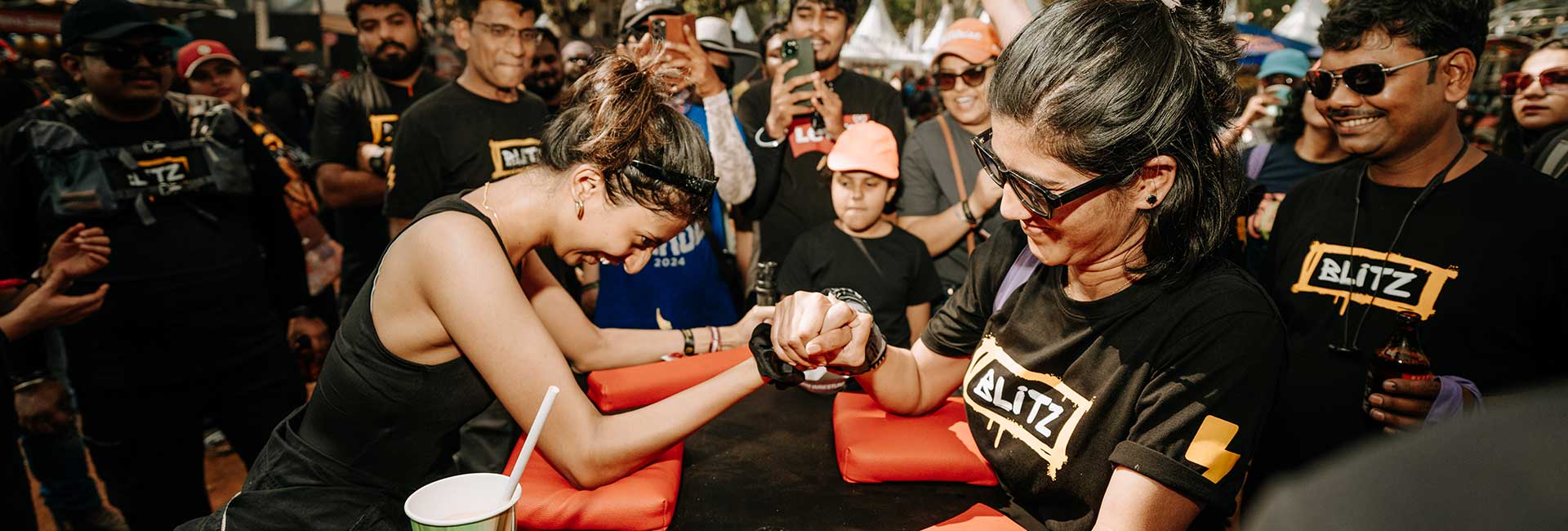 Motoverse 2024 Day Wise Gallery