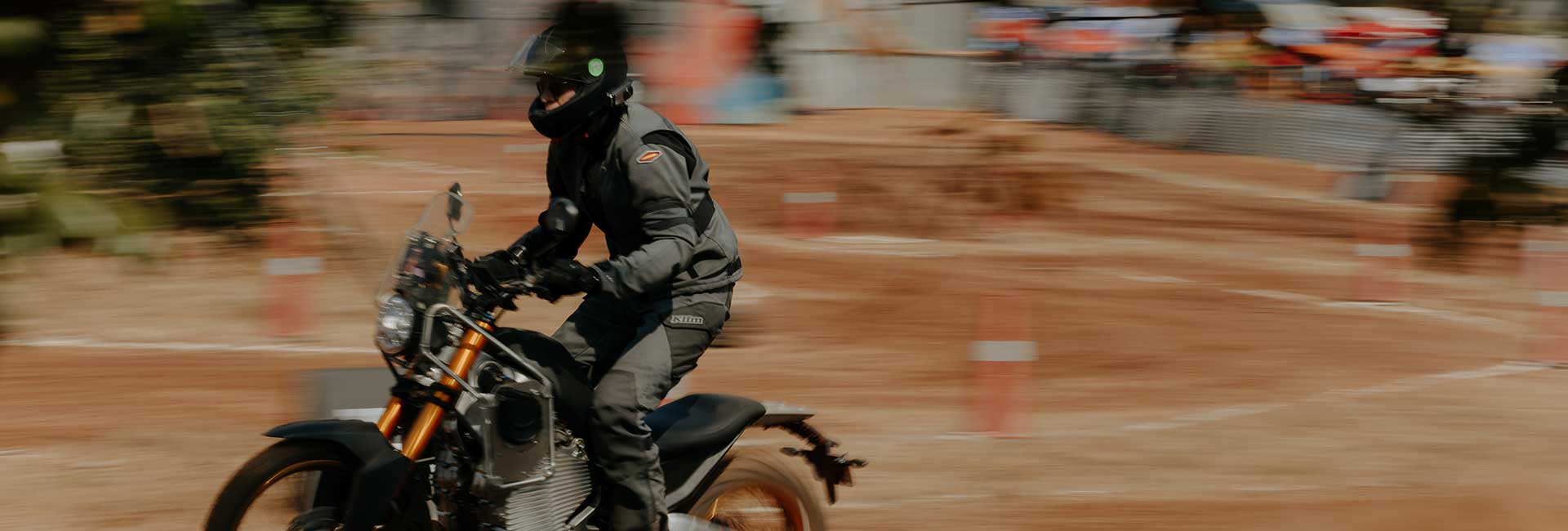 Motoverse 2024 Day Wise Gallery