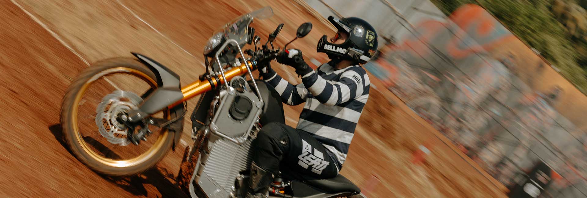 Motoverse 2024 Day Wise Gallery