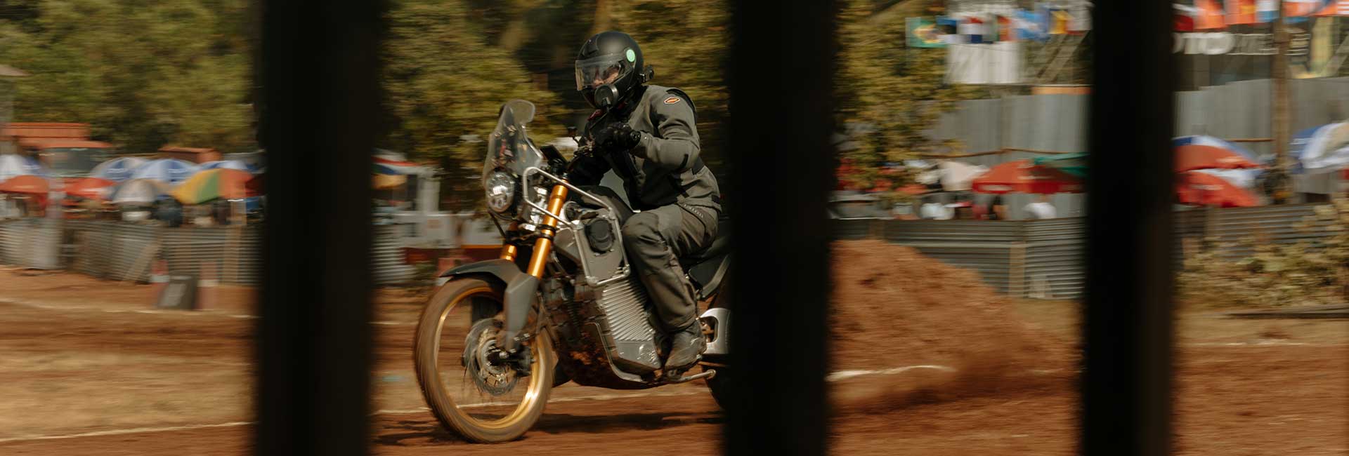 Motoverse 2024 Day Wise Gallery