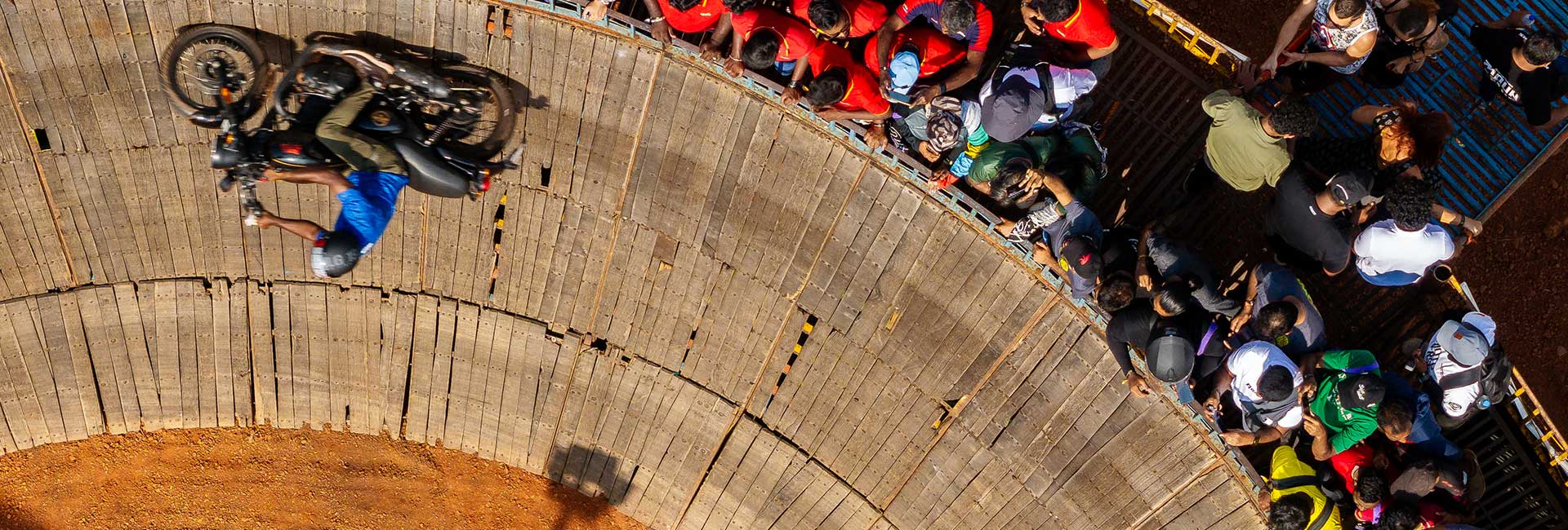 Motoverse 2024 Day Wise Gallery