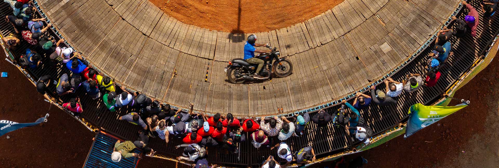 Motoverse 2024 Day Wise Gallery