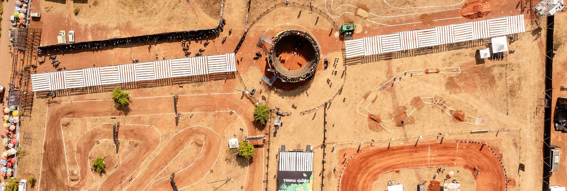 Motoverse 2024 Day Wise Gallery