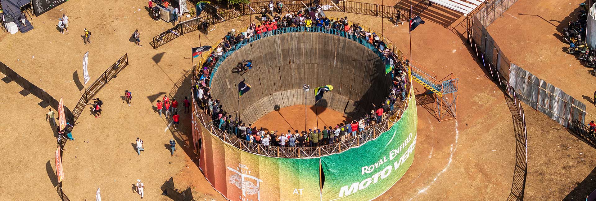 Motoverse 2024 Day Wise Gallery