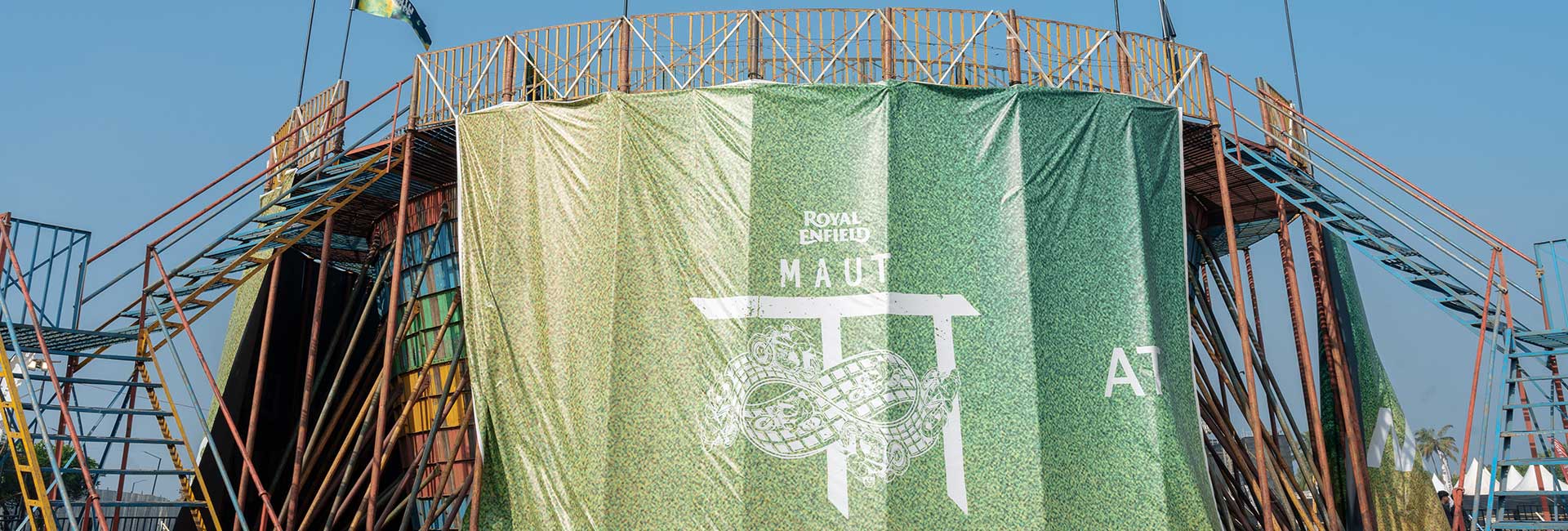 Motoverse 2024 Day Wise Gallery