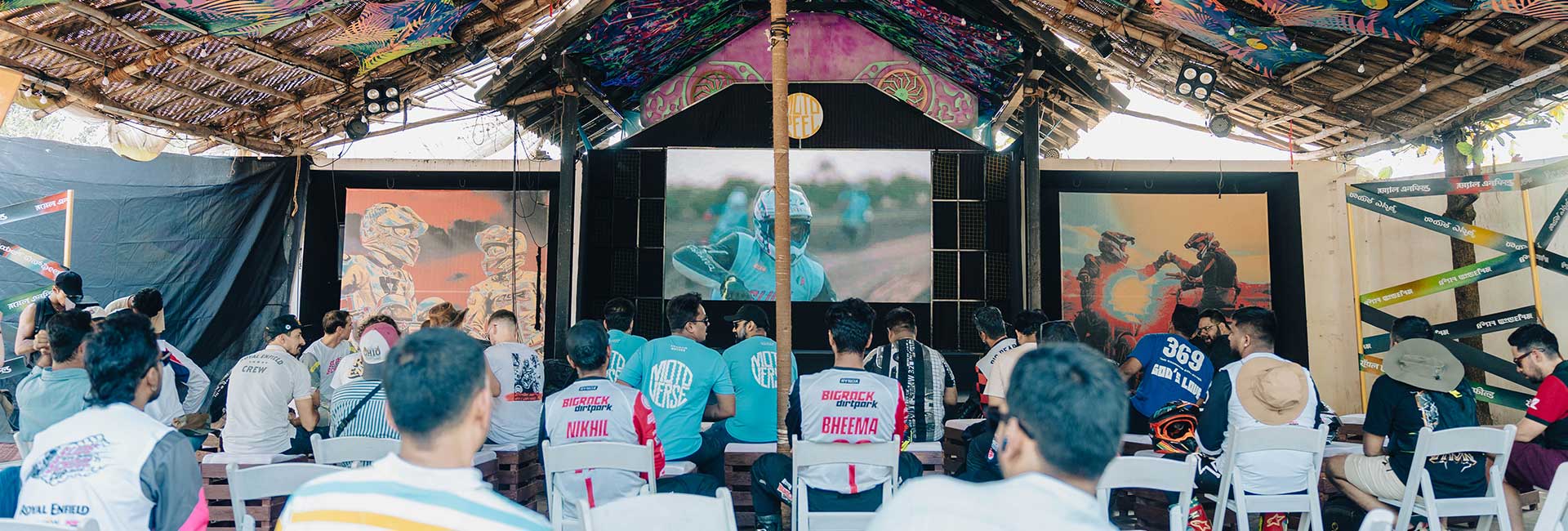 Motoverse 2024 Day Wise Gallery