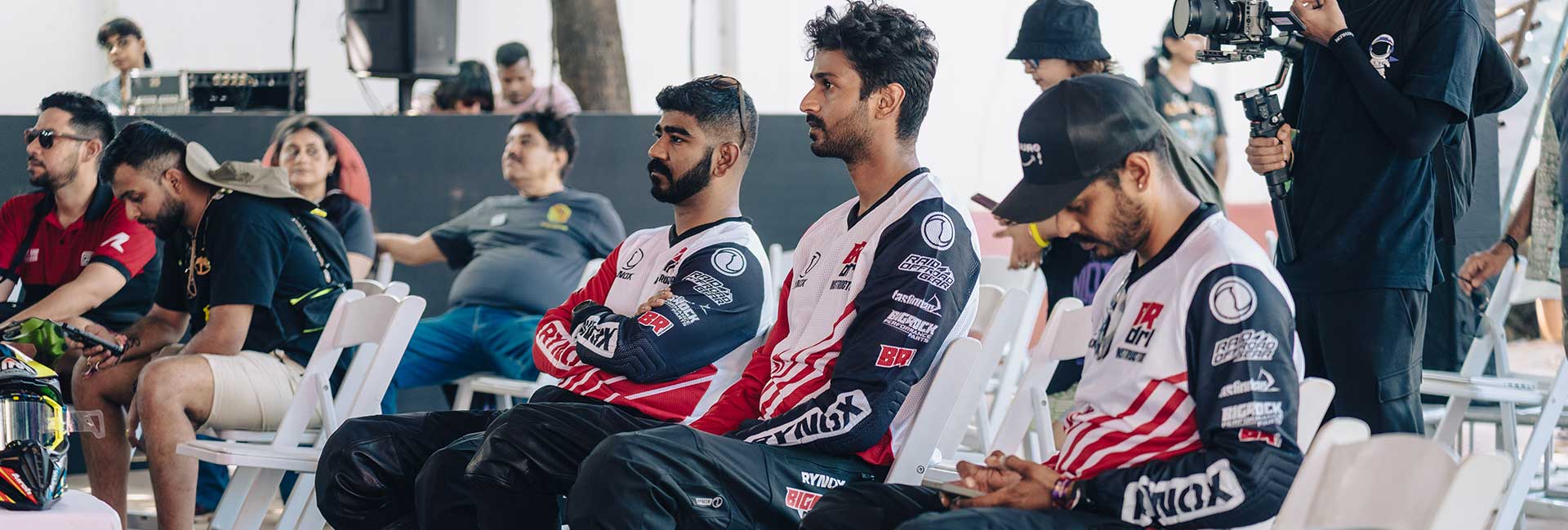 Motoverse 2024 Day Wise Gallery