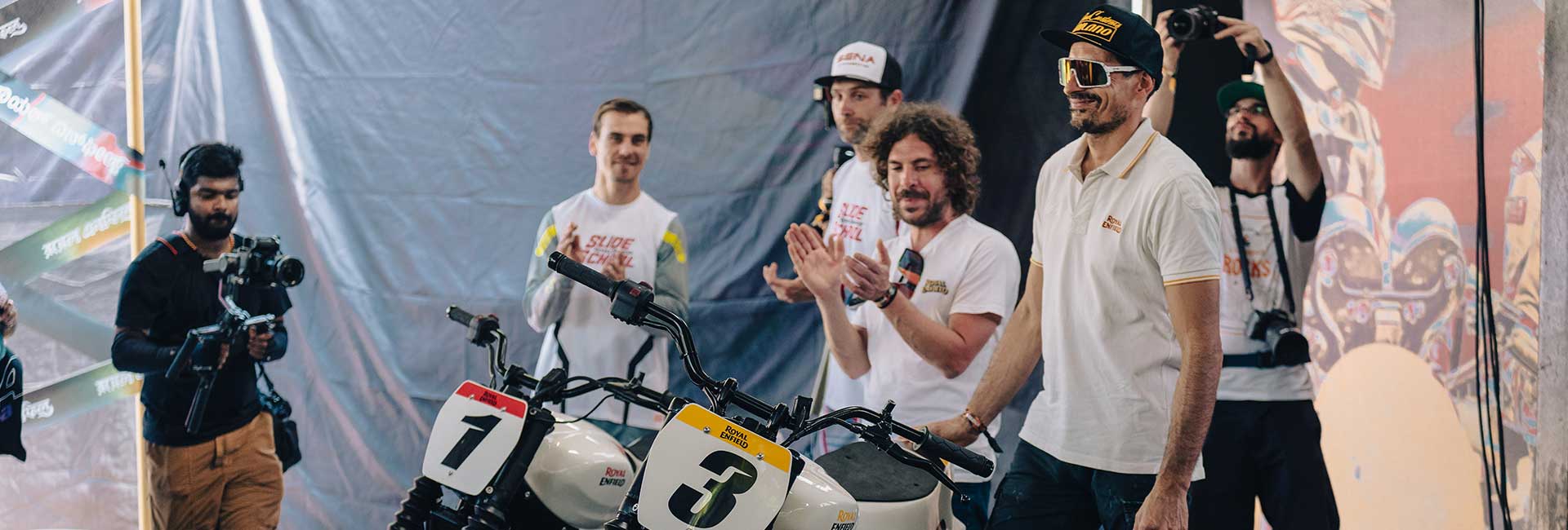 Motoverse 2024 Day Wise Gallery