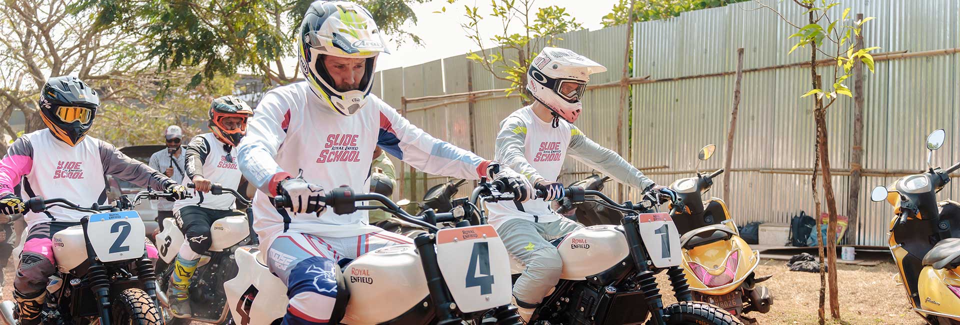 Motoverse 2024 Day Wise Gallery